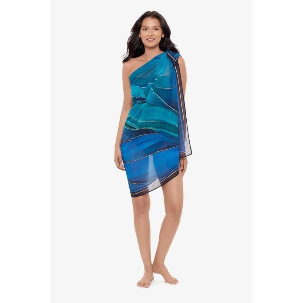 Miraclesuit Pareo Cover Up in Maldiva OS